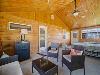 Nearly 400 ac Burlington Ranch in Chewelah, WA For Sale! - image 32