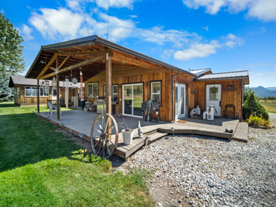 Nearly 400 ac Burlington Ranch in Chewelah, WA For Sale! - image 33