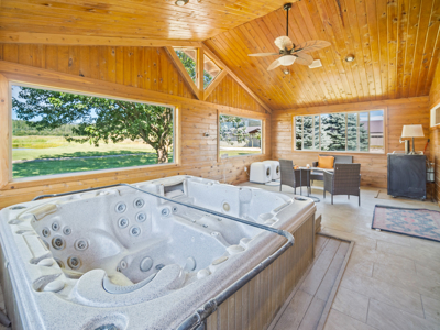 Nearly 400 ac Burlington Ranch in Chewelah, WA For Sale! - image 31