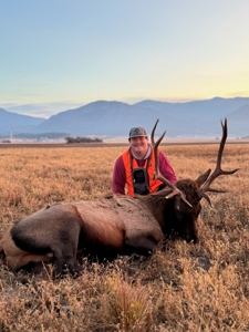 Nearly 400 ac Burlington Ranch in Chewelah, WA For Sale! - image 37