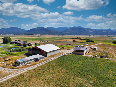 Nearly 400 ac Burlington Ranch in Chewelah, WA For Sale! - image 15