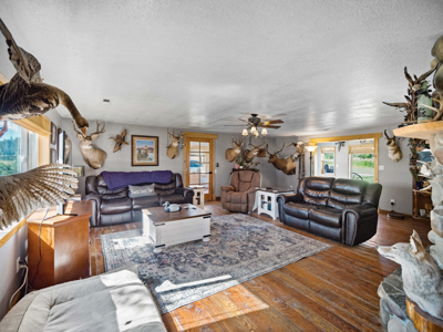 Nearly 400 ac Burlington Ranch in Chewelah, WA For Sale! - image 23