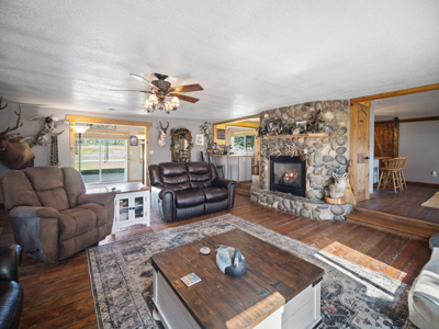 Nearly 400 ac Burlington Ranch in Chewelah, WA For Sale! - image 3