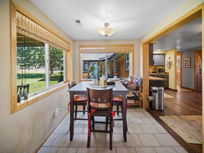 Nearly 400 ac Burlington Ranch in Chewelah, WA For Sale! - image 25