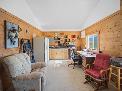 Nearly 400 ac Burlington Ranch in Chewelah, WA For Sale! - image 40