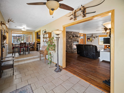 Nearly 400 ac Burlington Ranch in Chewelah, WA For Sale! - image 24