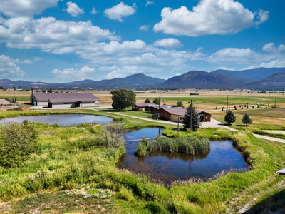 Nearly 400 ac Burlington Ranch in Chewelah, WA For Sale! - image 16