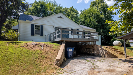 Home in Town for sale in the Arkansas Ozarks - image 39