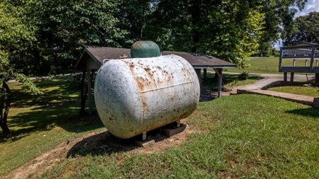 Home in Town for sale in the Arkansas Ozarks - image 1