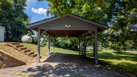 Home in Town for sale in the Arkansas Ozarks - image 41