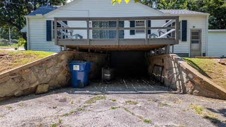 Home in Town for sale in the Arkansas Ozarks - image 40