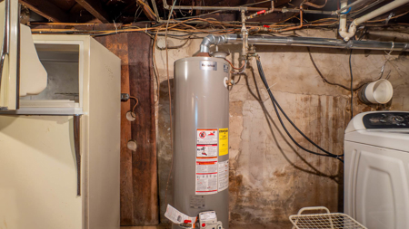 Home in Town for sale in the Arkansas Ozarks - image 36