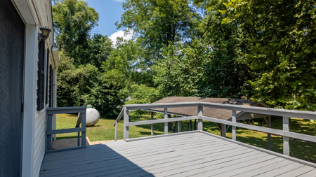 Home in Town for sale in the Arkansas Ozarks - image 8