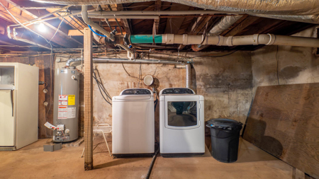 Home in Town for sale in the Arkansas Ozarks - image 35