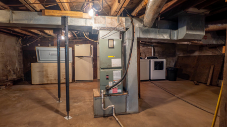 Home in Town for sale in the Arkansas Ozarks - image 37