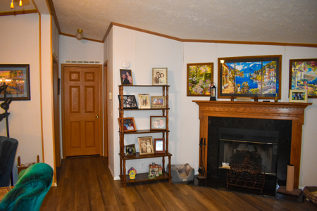 Country Home and Land for Sale near Vienna, Missouri - image 23