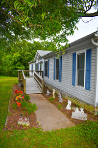 Country Home and Land for Sale near Vienna, Missouri - image 17