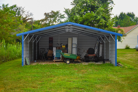 Country Home and Land for Sale near Vienna, Missouri - image 12
