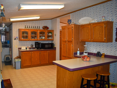 Country Home and Land for Sale near Vienna, Missouri - image 20