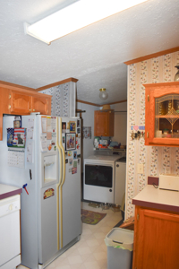 Country Home and Land for Sale near Vienna, Missouri - image 22