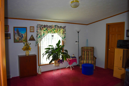 Country Home and Land for Sale near Vienna, Missouri - image 29