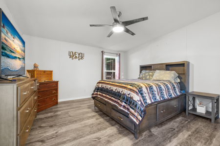 3/2 on 1.22 acres in Levy County FL near springs & Suwannee River - image 23