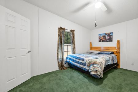 3/2 on 1.22 acres in Levy County FL near springs & Suwannee River - image 28