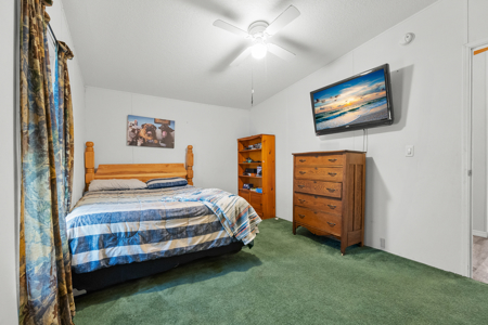 3/2 on 1.22 acres in Levy County FL near springs & Suwannee River - image 27