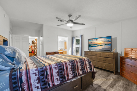 3/2 on 1.22 acres in Levy County FL near springs & Suwannee River - image 22