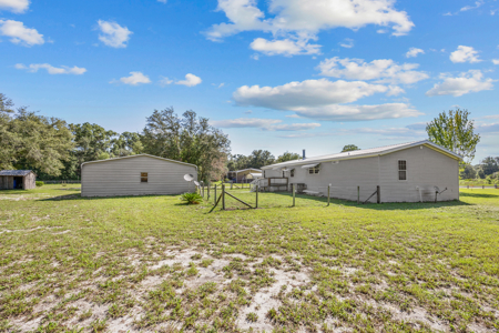 3/2 on 1.22 acres in Levy County FL near springs & Suwannee River - image 7