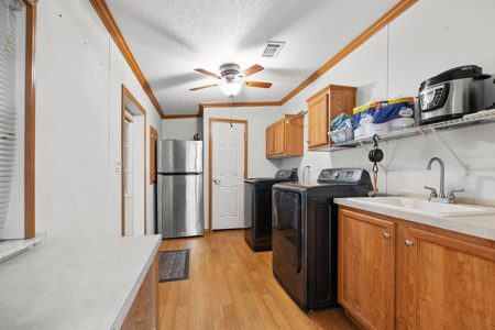 3/2 on 1.22 acres in Levy County FL near springs & Suwannee River - image 21