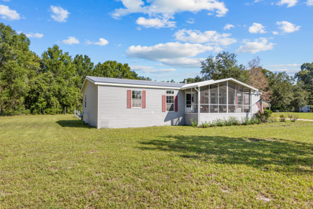 3/2 on 1.22 acres in Levy County FL near springs & Suwannee River - image 8