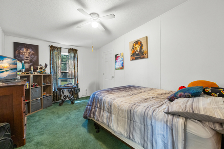 3/2 on 1.22 acres in Levy County FL near springs & Suwannee River - image 26