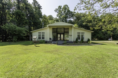 Arkansas Country Home For Sale