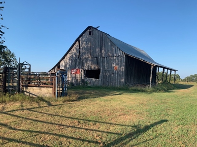 2 Homes, 41 Acres Of Mostly Lush Pasture - image 10