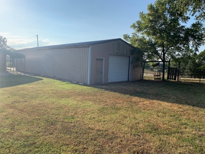 2 Homes, 41 Acres Of Mostly Lush Pasture - image 6