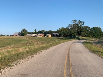 2 Homes, 41 Acres Of Mostly Lush Pasture - image 34