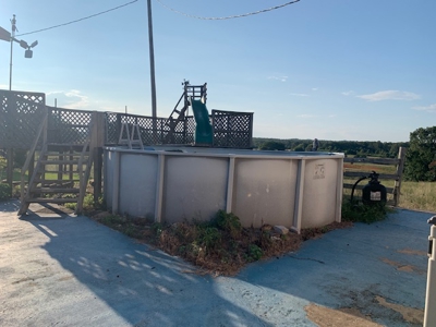 2 Homes, 41 Acres Of Mostly Lush Pasture - image 29