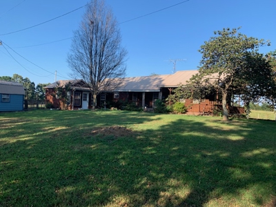 2 Homes, 41 Acres Of Mostly Lush Pasture - image 2