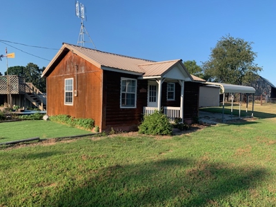 2 Homes, 41 Acres Of Mostly Lush Pasture - image 11