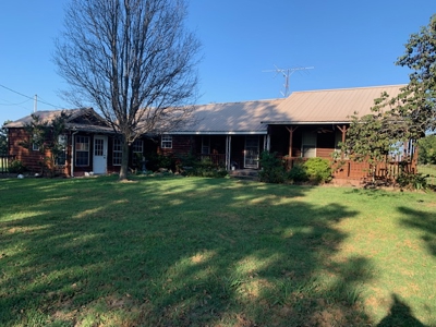 2 Homes, 41 Acres Of Mostly Lush Pasture - image 1