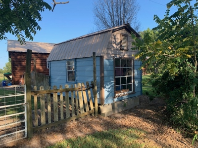 2 Homes, 41 Acres Of Mostly Lush Pasture - image 5