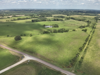 182 Acres for Sale 13 Miles NE of Brookfield, MO! - image 3