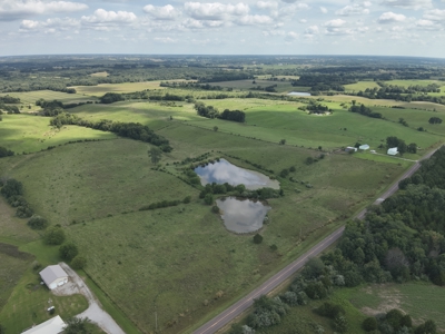 182 Acres for Sale 13 Miles NE of Brookfield, MO! - image 2