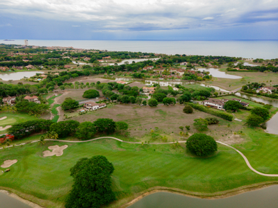 Luxury Golf Course Lot for Sale in Buenaventura, Panama - image 10