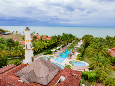 Luxury Golf Course Lot for Sale in Buenaventura, Panama - image 2