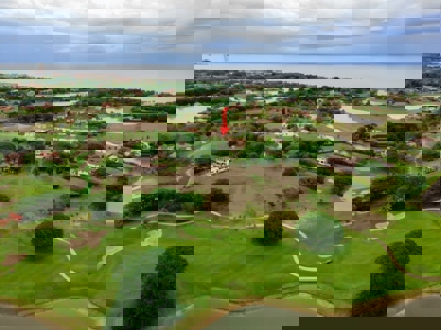 Luxury Golf Course Lot for Sale in Buenaventura, Panama - image 3