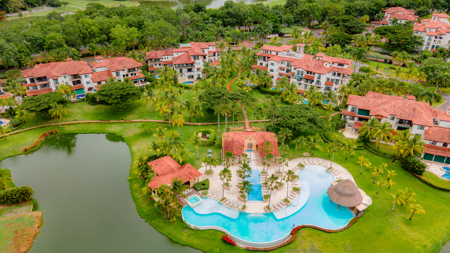 Luxury Golf Course Lot for Sale in Buenaventura, Panama - image 1