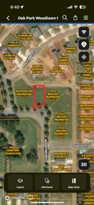 Residential Lot For Sale In Oak Park Subdivision - Troy, AL - image 2