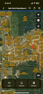 Residential Lot For Sale In Oak Park Subdivision - Troy, AL - image 3